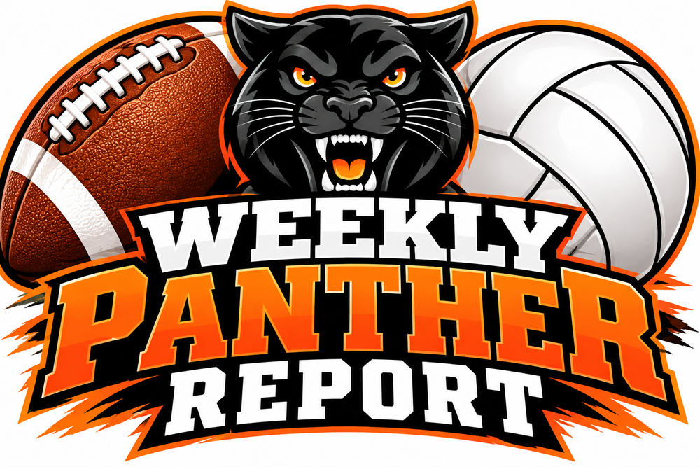 Weekly panther report 4