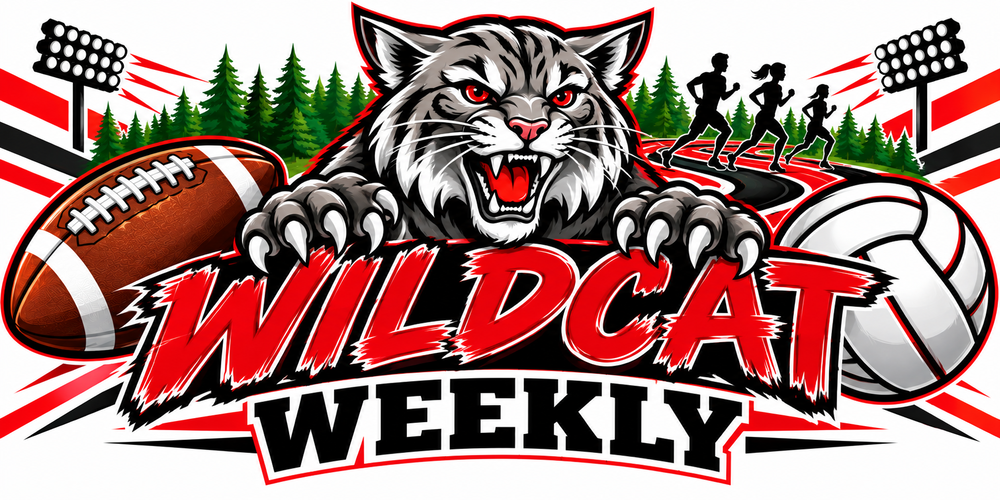 Wildcat Weekly 2