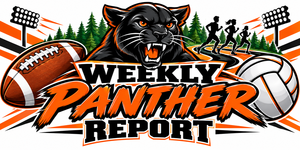 Weekly Panther 2