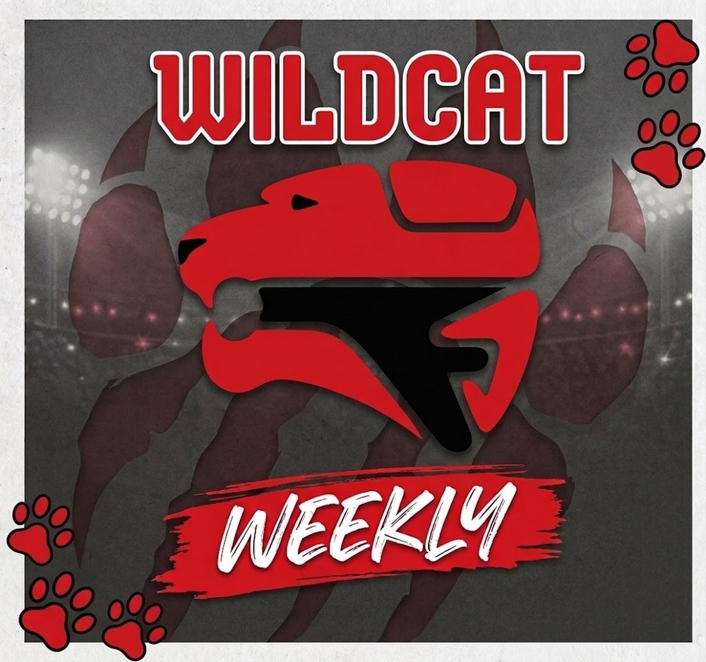 wildcat weekly 4