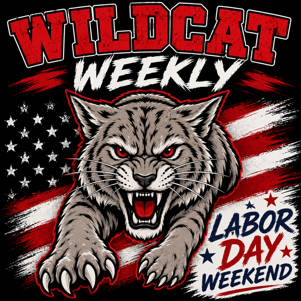 wildcat weekly 3