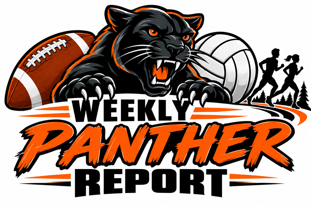 Weekly Panther 