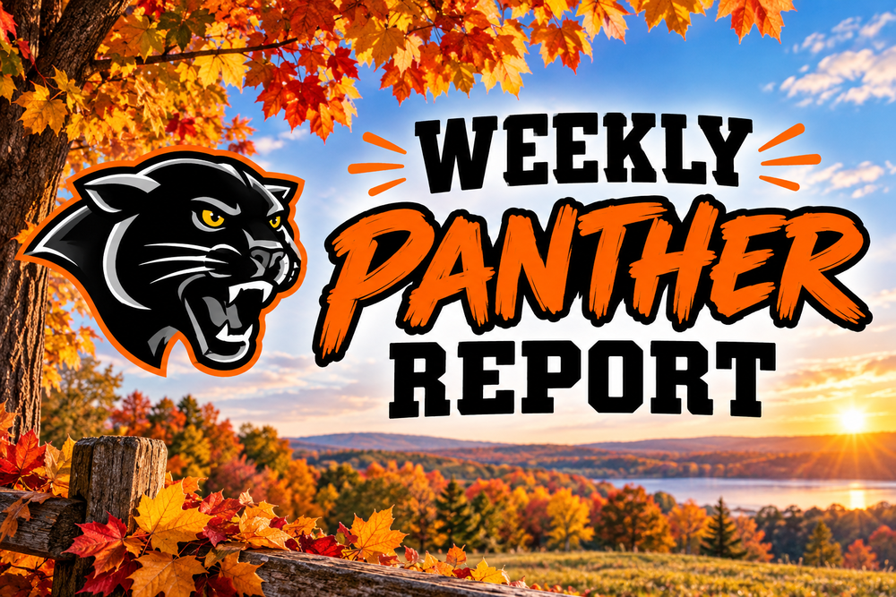 Weekly Panther 4