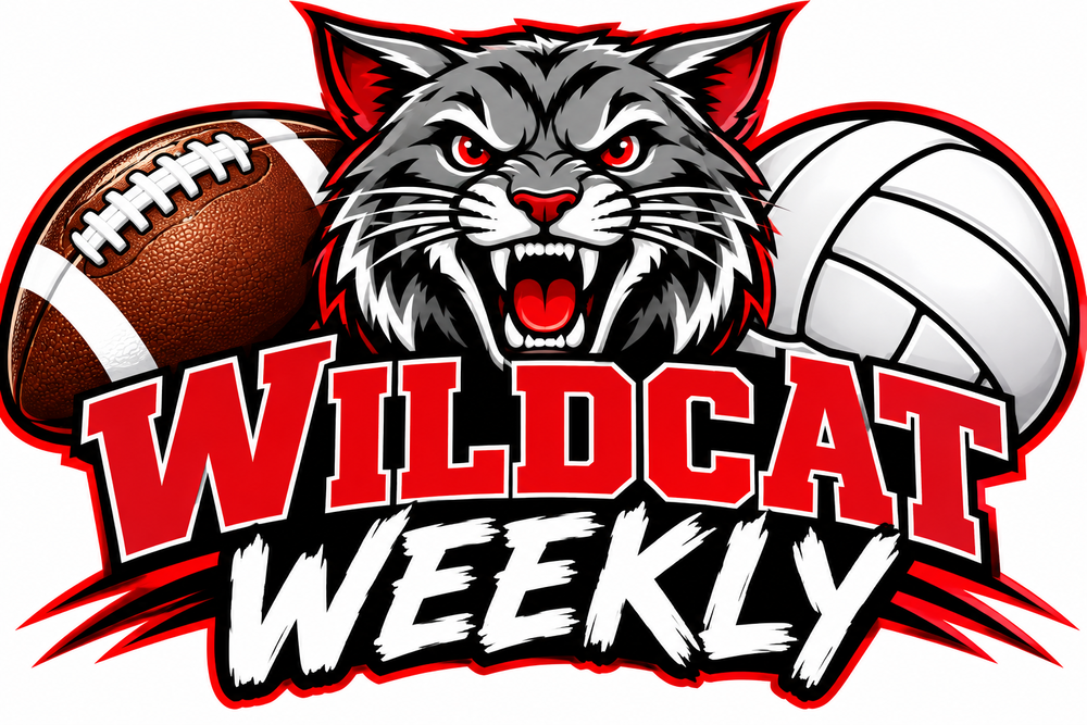 wildcat weekly 5