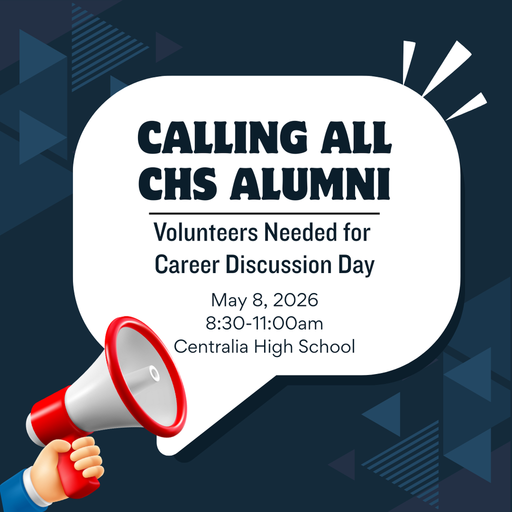 Career Discussion Day