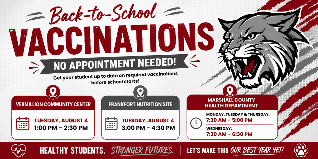 FHS Immunizations