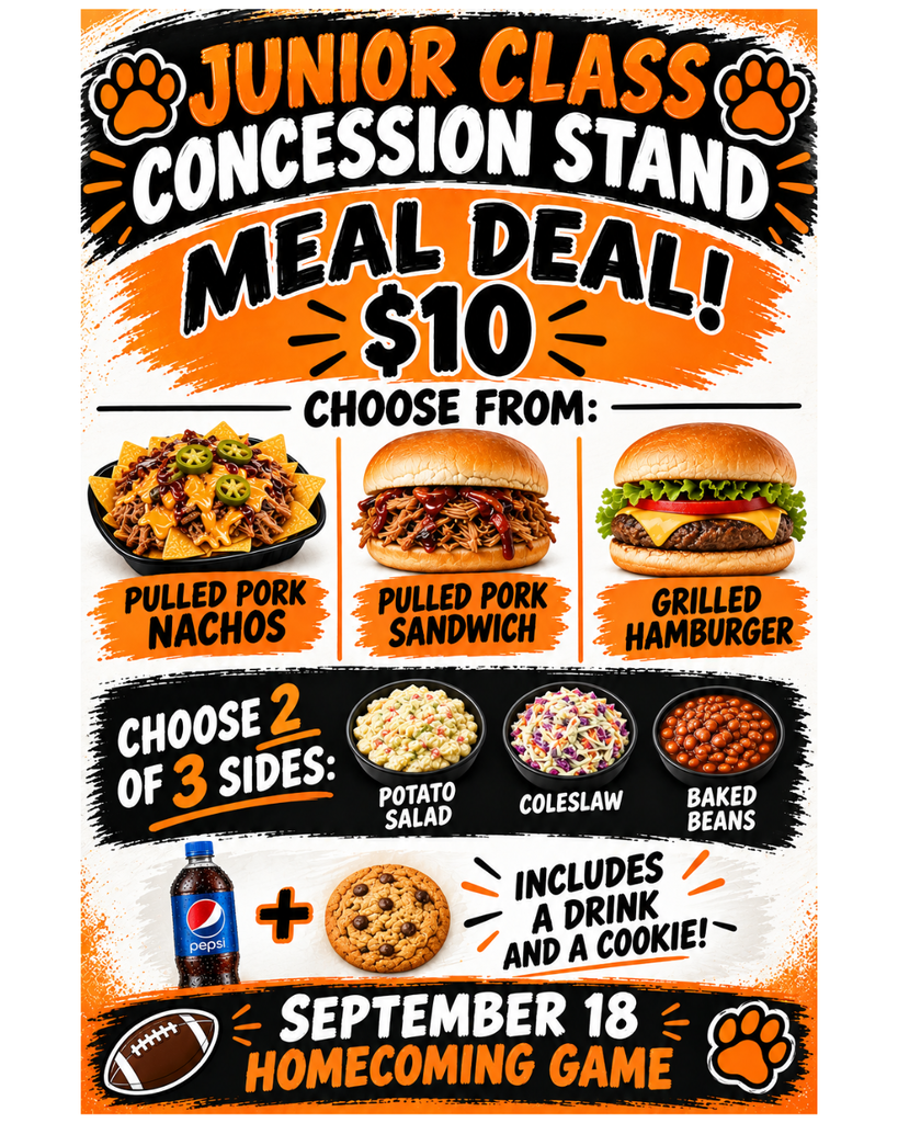 Meal deal