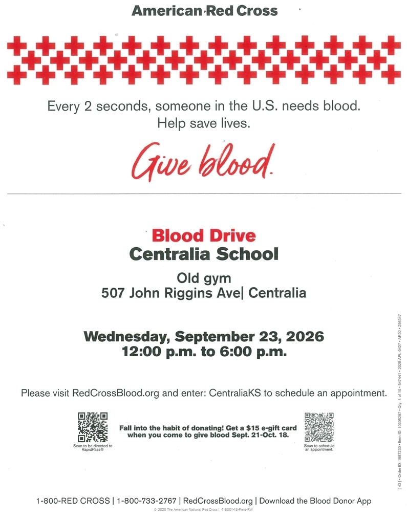 Flyer