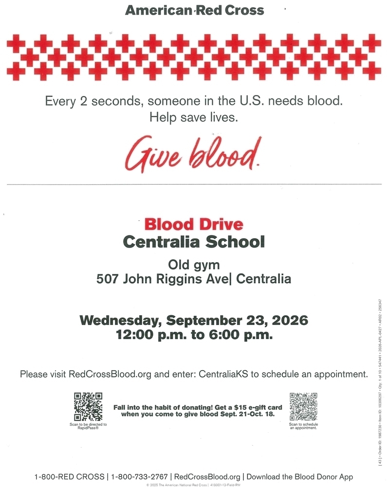 flyer