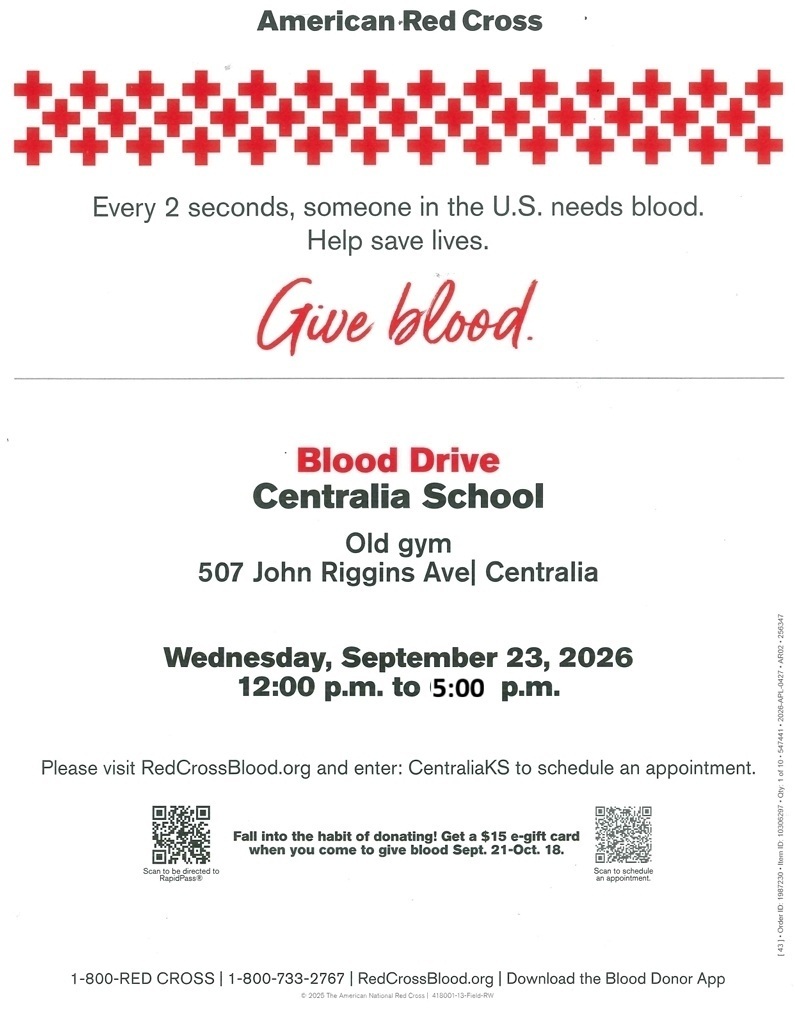 flyer