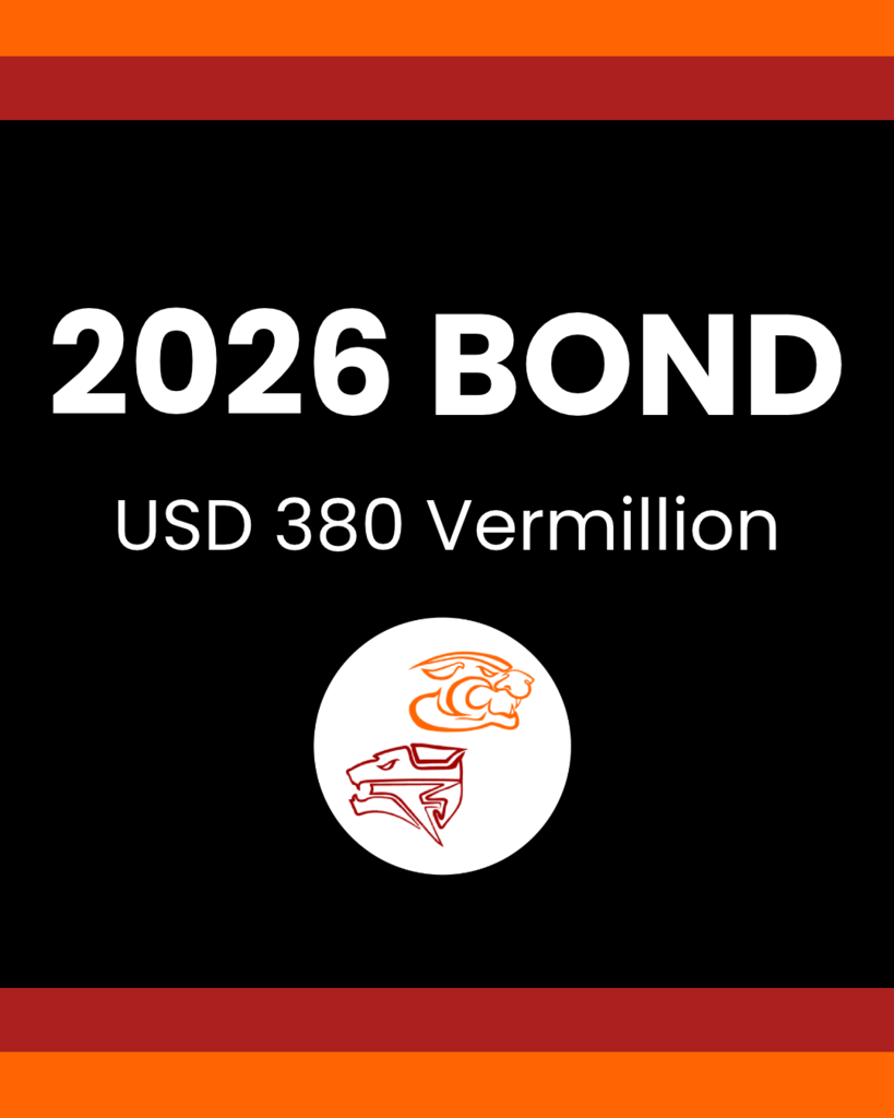 2026 Bond Usd 380 Vermillion