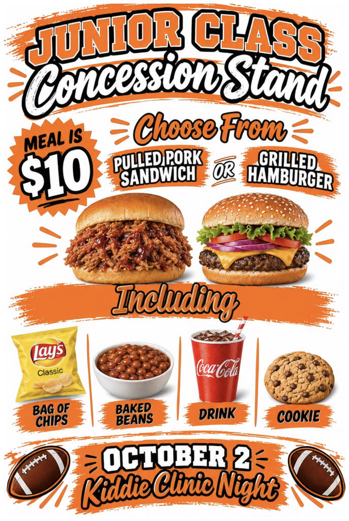 concession