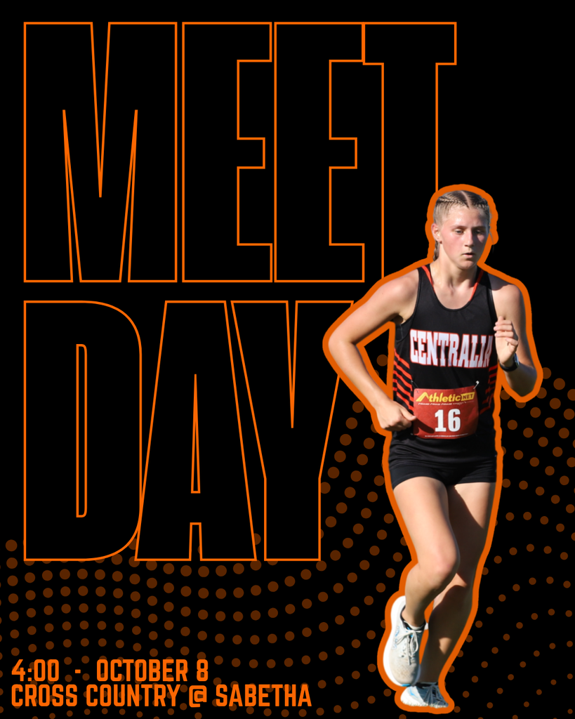 meet day