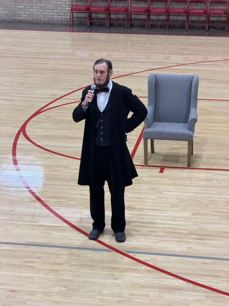 Life story of Lincoln