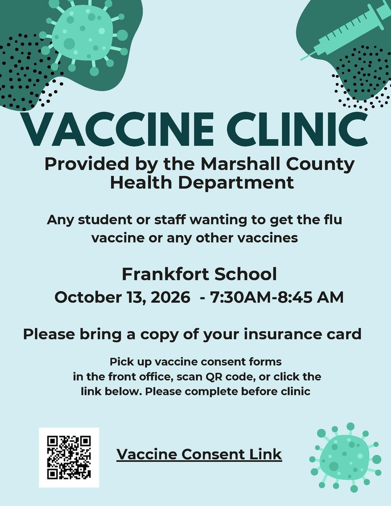 Vaccination Information