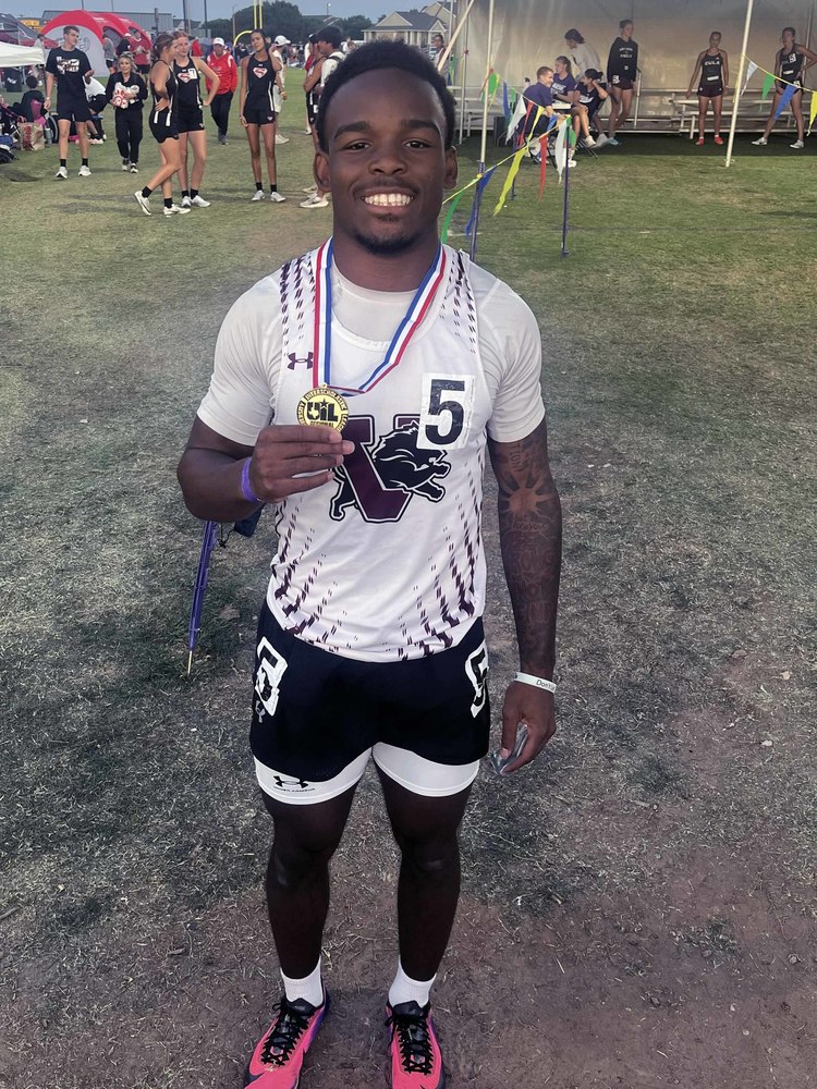 tru regional medal