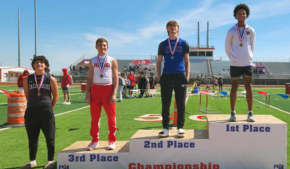 boys triple jump district