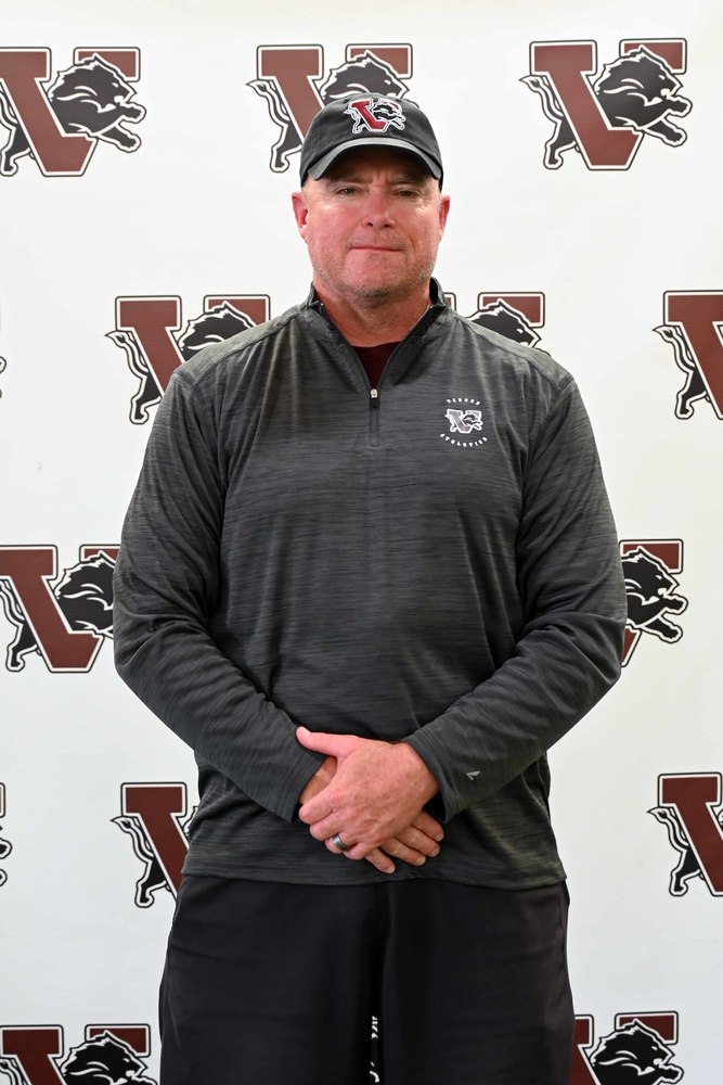 coach kevin sherrill