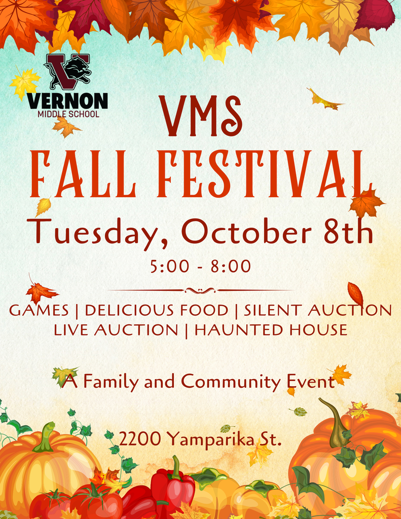fall festival