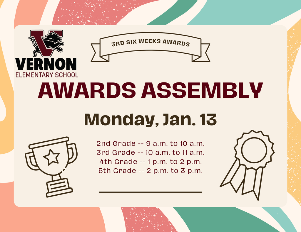 awards assembly