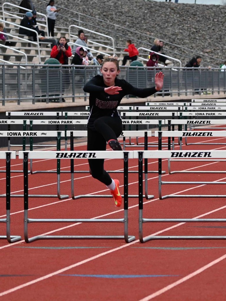 klancyhurdles