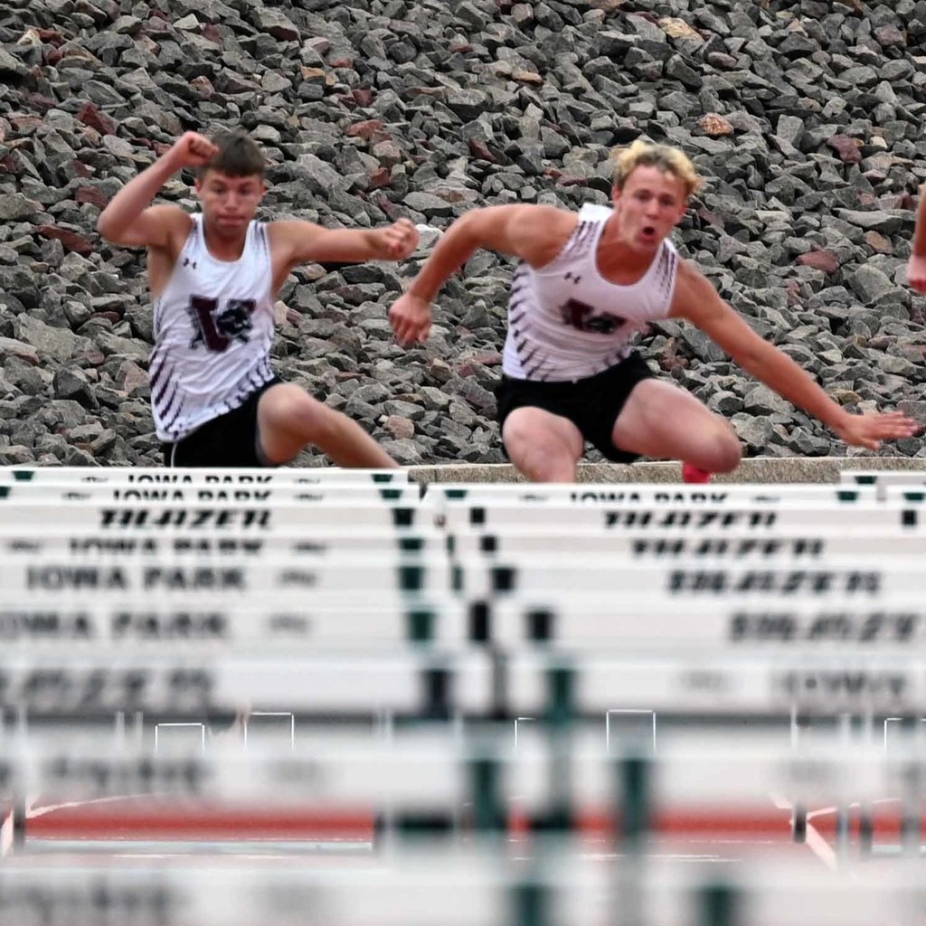 tycehurdles