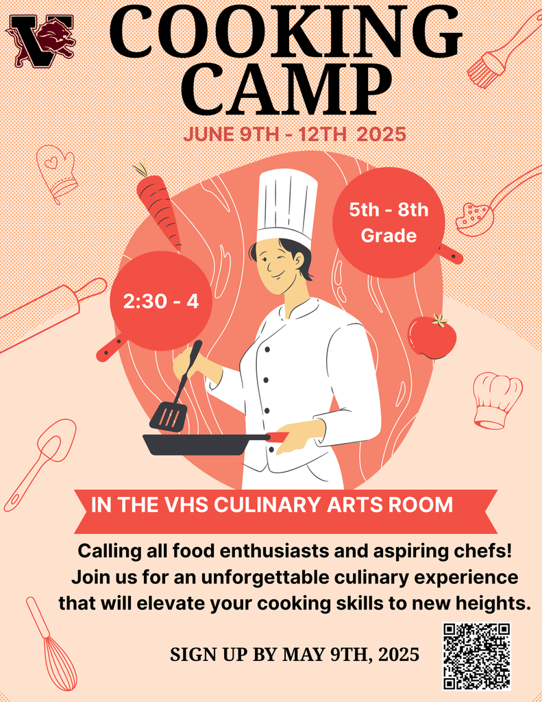 cooking 5-8