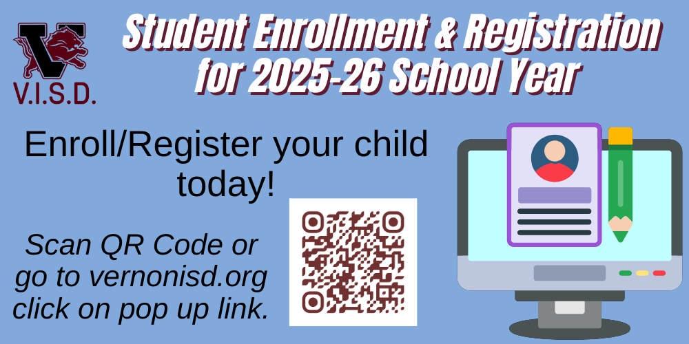 enrollment slide