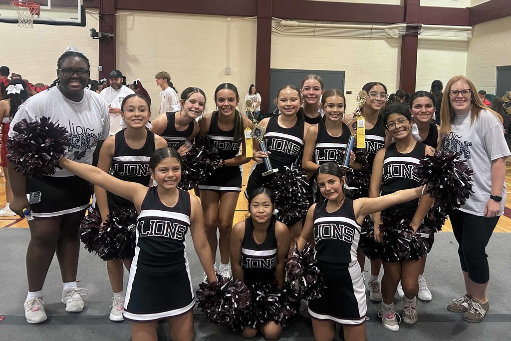 vms cheer camp1