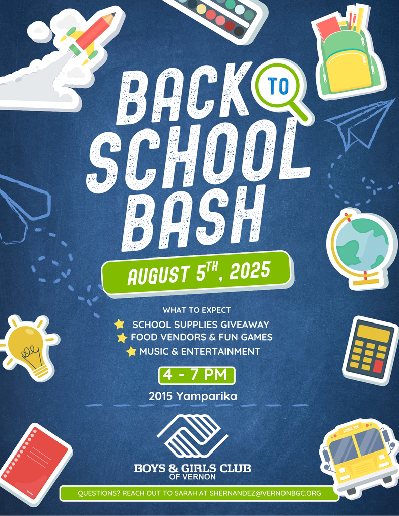 bgc back to school bash