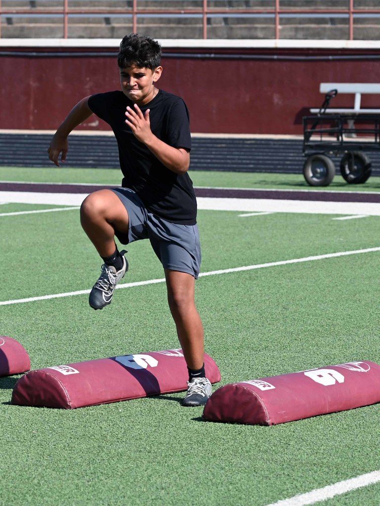 fb camp day2 2