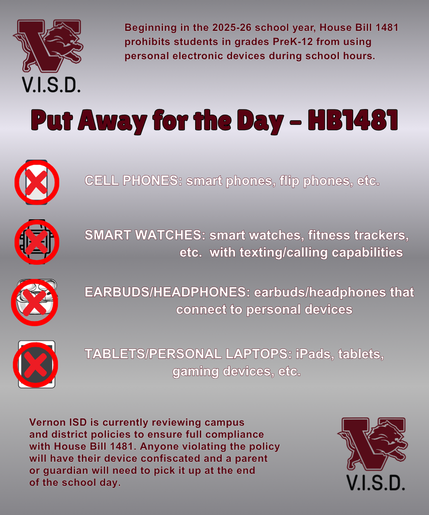 phone policy