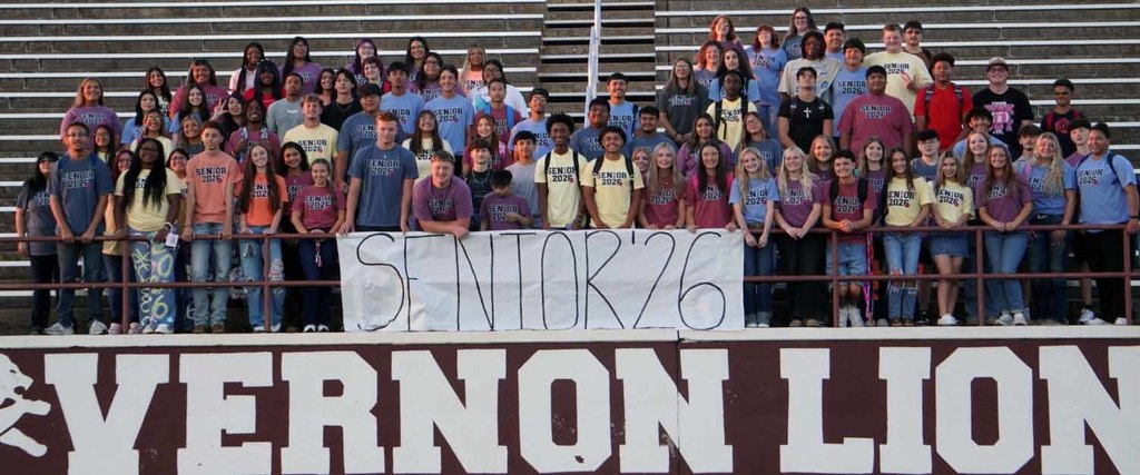 senior sunrise photo