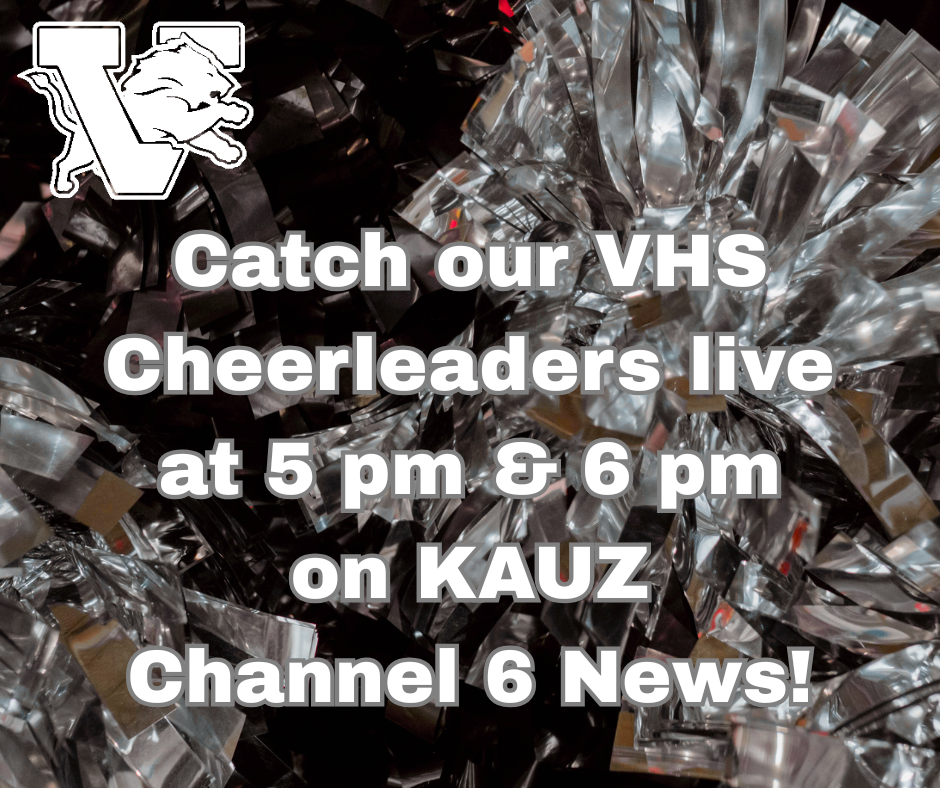cheerleaders live