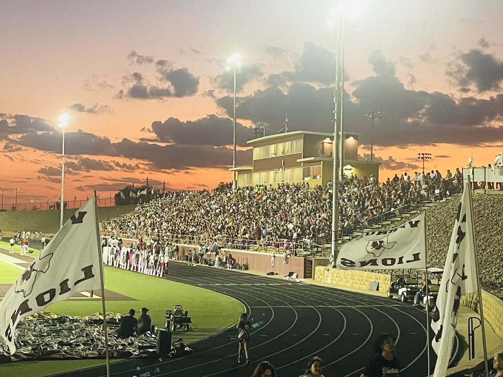 stadium