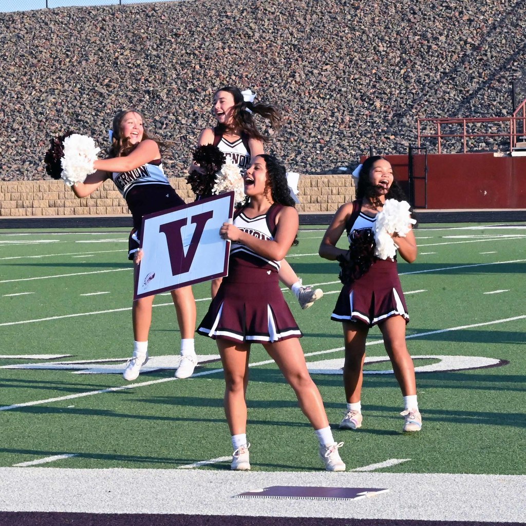 cheer meetlions2