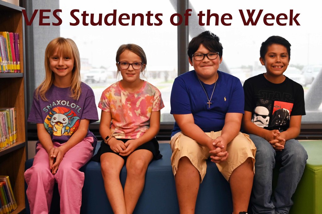 ves sow week1