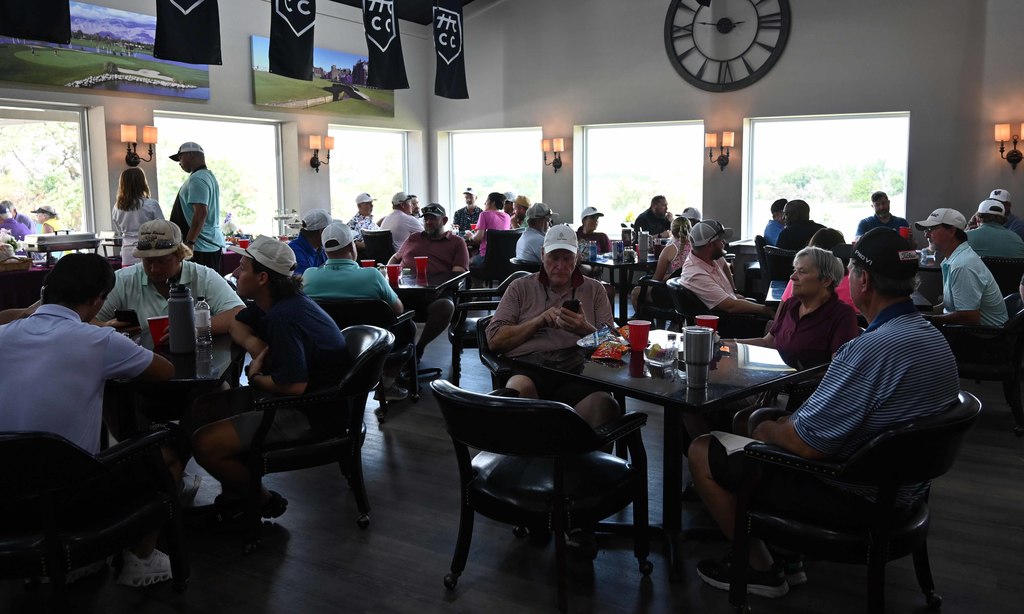 golf tourney meal2