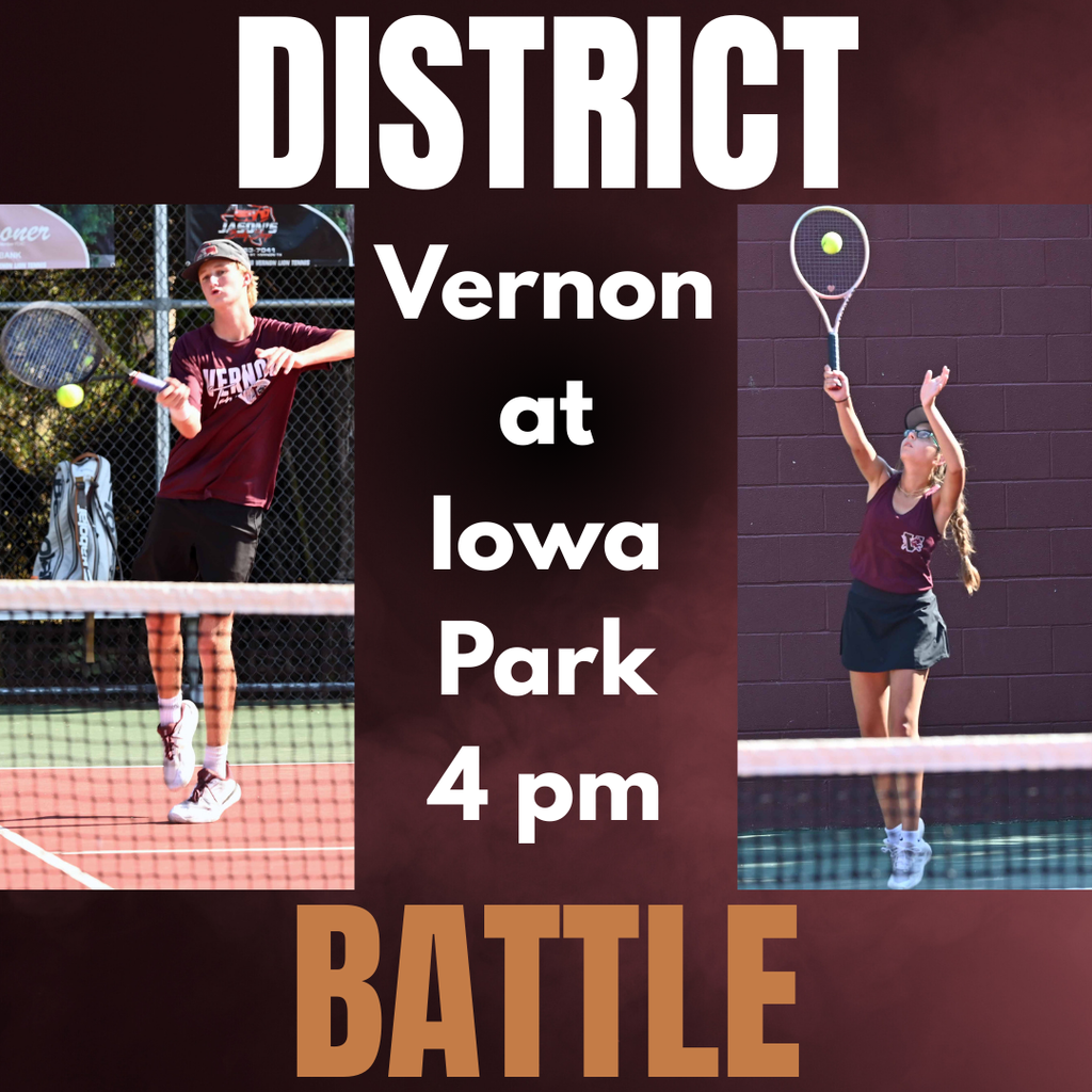 tennis gameday at ip