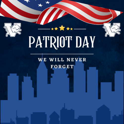 patriot day 9/11