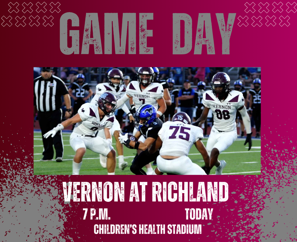 fb gameday at richland
