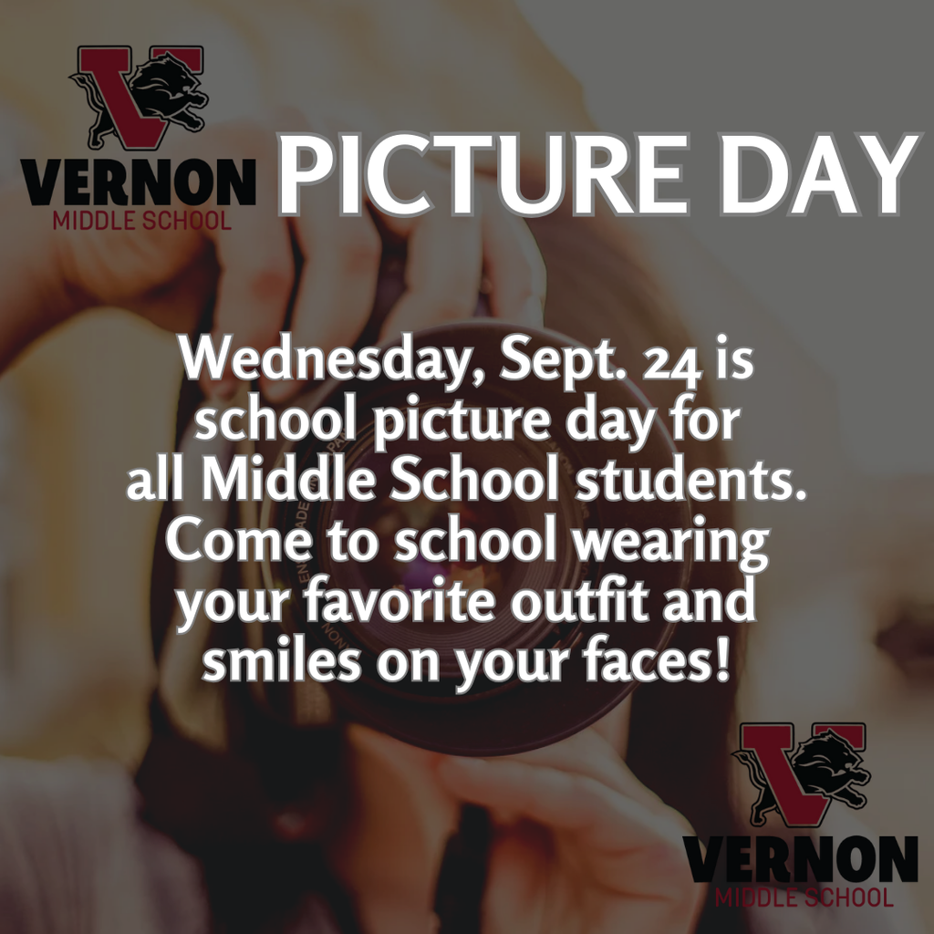 vms picture day