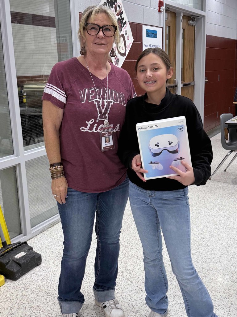 6thgradekendall balderas