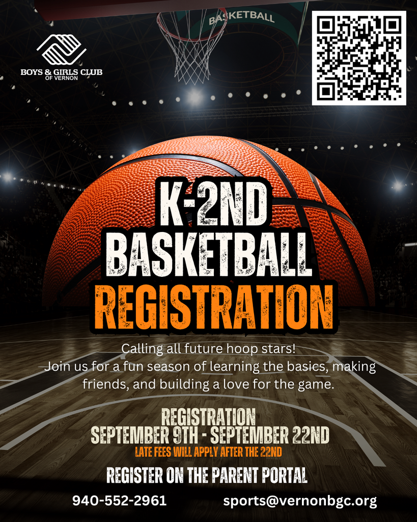 b&g basketball k-2nd grade