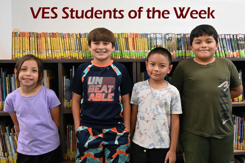 ves sow week 5