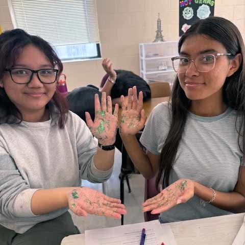 cna experiement3