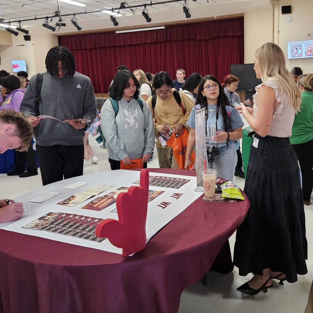 college fair4