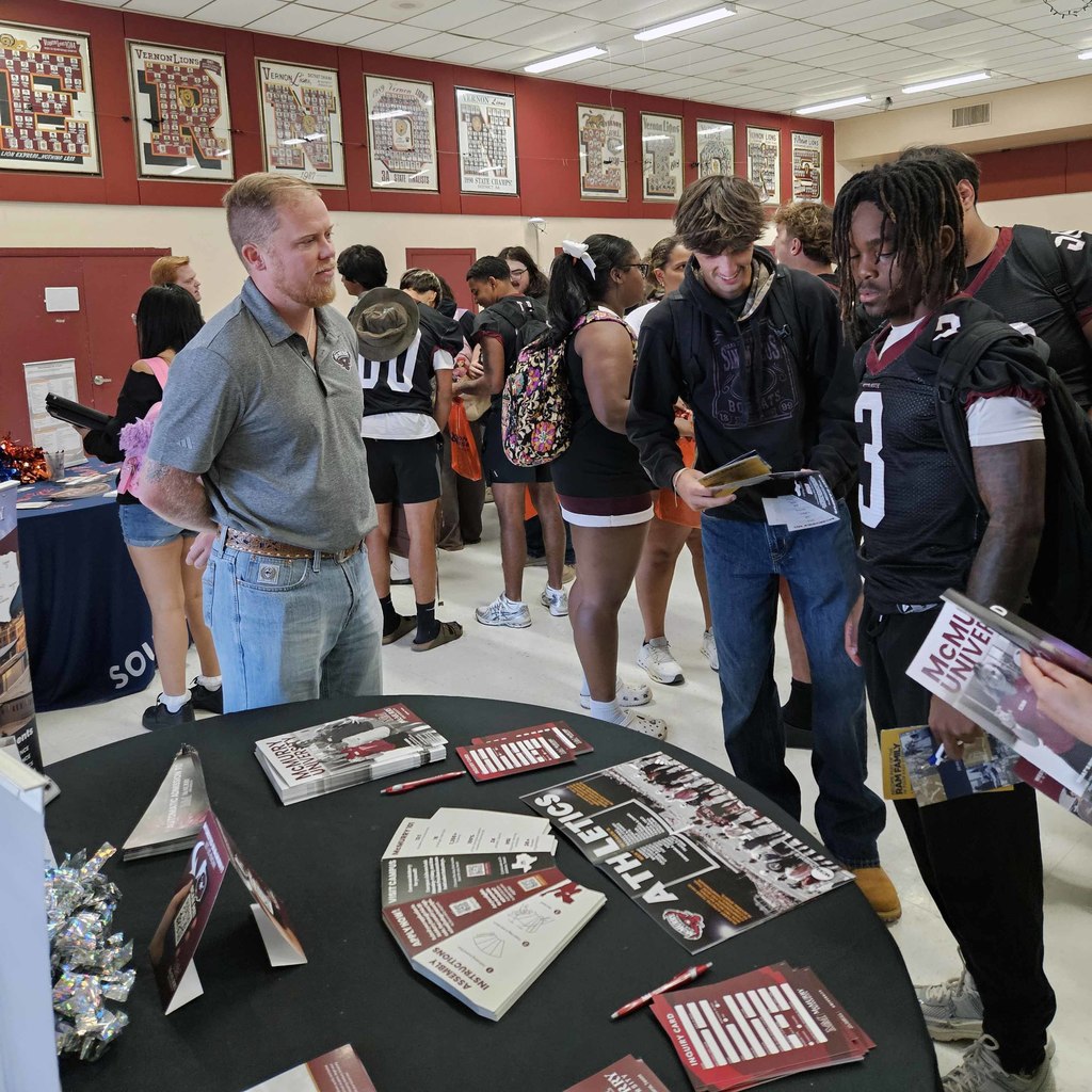 college fair6