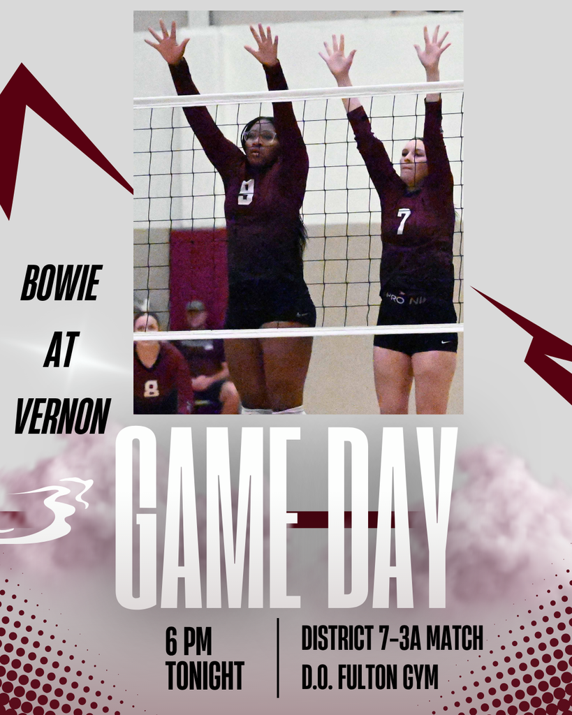 vb game day vs bowie
