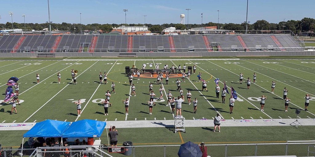 band festival burk7